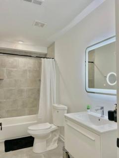 Extravagant 3 Bedroom Near art Museum - Philadelphia - 3