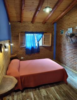 Casa Del Arroyo - Arroyo de Los Patos - 7