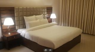 Hotel Sherition 1 - Lahore - 0