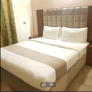 Hotel Sherition 1 - Lahore - 4