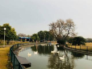 Hotel Sherition 1 - Lahore - 3