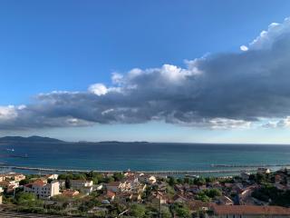 Magnifique vue sur la mer ... - Marsiglia - 9