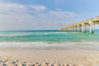 Fontainebleau Terrace 600 - Panama City Beach - 7