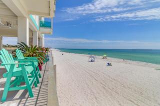 Fontainebleau Terrace 600 - Panama City Beach - 8