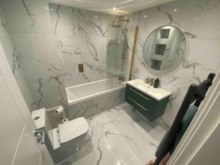 'The Old Wash House', 3 bed Luxe Edwardian Cottage - Cleethorpes - 8