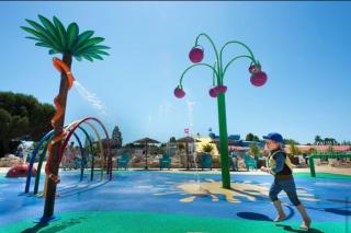 Mobil-home 6-8pers -Clim Siblu les Charmettes - 9