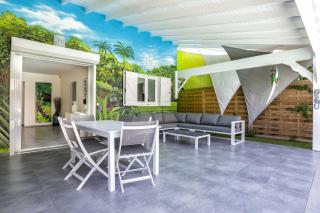 Les VILLAS AZULIA - Saint-François - 5