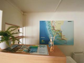 Indomito Sur Hostel - Punta Arenas - 4