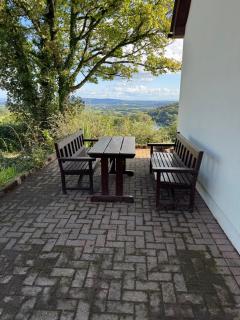 Upper Grippath Farm Holiday Cottages - 7