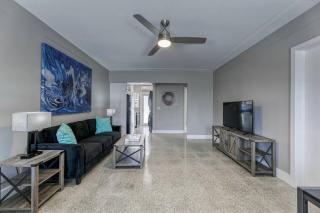 Sunshine Manor 2013 - Fort Lauderdale - 7