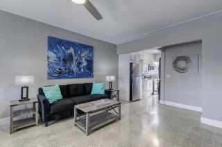 Sunshine Manor 2013 - Fort Lauderdale - 6