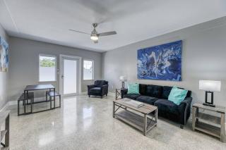Sunshine Manor 2013 - Fort Lauderdale - 5