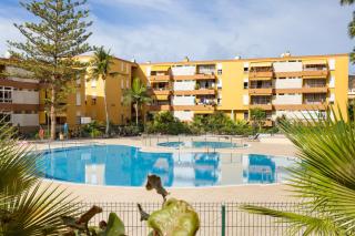 Apartamento Clara - Los Cristianos - 5