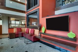 Drury Inn & Suites Evansville East - Evansville - 2