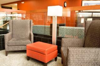 Drury Inn & Suites St. Louis Airport - Edmundson - 4
