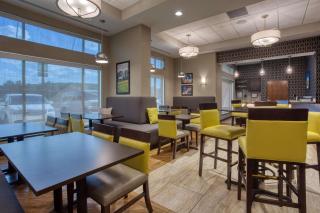 Drury Inn & Suites Huntsville Space & Rocket Center - Huntsville - 3