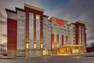 Drury Inn & Suites Columbus Polaris - Columbus - 7