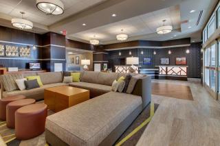 Drury Inn & Suites Columbus Polaris - Columbus - 5