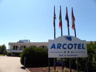 Arcotel - Villanova Monferrato - 6