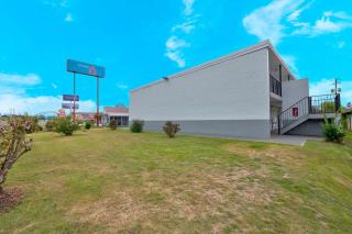 Motel 6 Tuscaloosa AL University - Tuscaloosa - 6