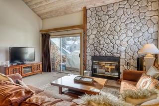 Snowcreek 590 - Mammoth Lakes - 7