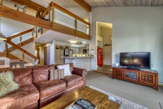 Snowcreek 590 - Mammoth Lakes - 3