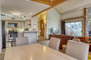 Snowcreek 590 - Mammoth Lakes - 1