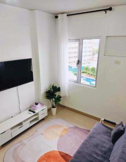 Ace That Condo Staycation Cheer Residences beside SM Marilao - Marilao - 0
