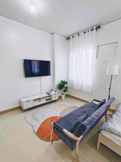 Ace That Condo Staycation Cheer Residences beside SM Marilao - 9