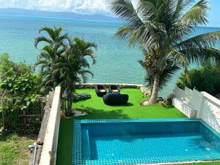 Ocean Pearl Phangan - Baan Tai - 4