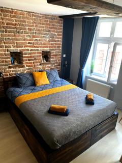 Perfect Stay - "Apartament Salvador" - Toruń - 7