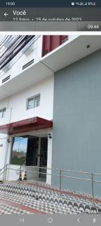 Apartamento mobiliado - Centro Cuiabá - Cuiabá - 1