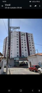 Apartamento mobiliado - Centro Cuiabá - Cuiabá - 2