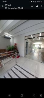 Apartamento mobiliado - Centro Cuiabá - Cuiabá - 3