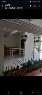 Apartamento mobiliado - Centro Cuiabá - Cuiabá - 4