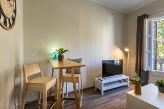 13PAR1004 - Fabulous apartment in the heart of Barcelona - Barcelone - 8
