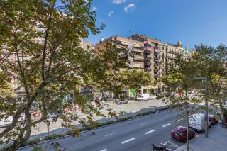 13PAR1004 - Fabulous apartment in the heart of Barcelona - Barcelone - 4
