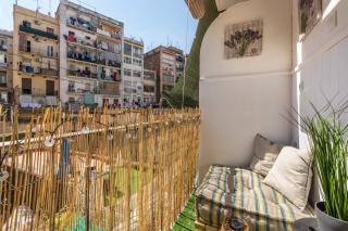13PAR1004 - Fabulous apartment in the heart of Barcelona - Barcelone - 3