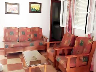 Apartamento equipado y central en conil - Conil de la Frontera - 8