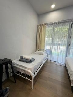 BC @ Imago Loft 4B Garden Studio Homestay (3 Pax) - Kota Kinabalu - 4