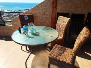 Apartamentos Demelza Beach ocean view - Las Palmas - 4