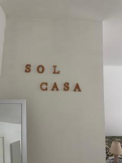 Sol Casa - Cosenza - 5