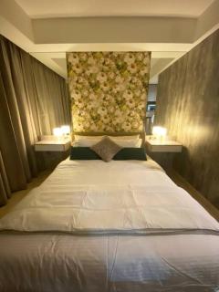 Studio Apartment @Gold Coast Pantai Indah Kapuk - 7