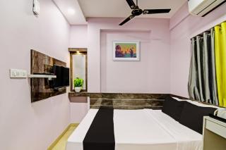 Hotel O Flagship 70297 All Season - Salua - 7