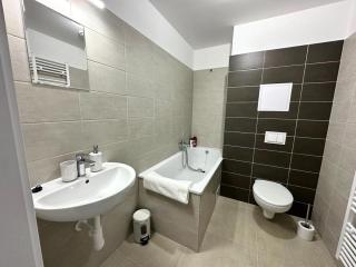 Sky Apartments 501 - 5