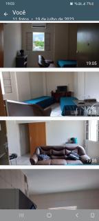 Apartamento mobiliado - Centro Cuiabá - Cuiabá - 7