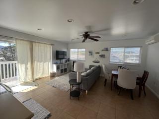 Kailani Loft, Kailua Coconut Grove 1-bedroom - Kailua - 5
