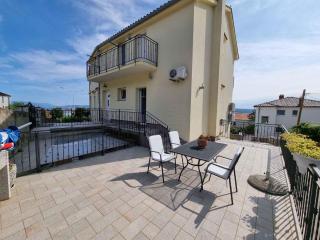 Studio in Crikvenica 45024 - Crikvenica - 5