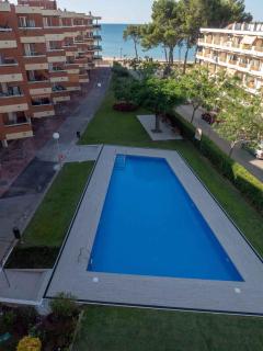 Apartments in Cambrils - Costa Dorada 45732 - Cambrils - 9