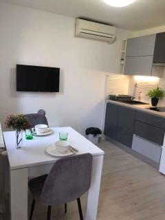 Apartment in Primosten - Sibenik Riviera 35564 - Primošten - 4